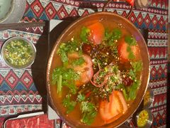 -火塘云南烧烤大排档