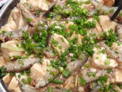 溪鱼豆腐-老友谊餐厅(319国道店)