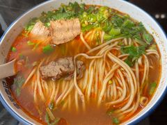 -宛平李记小吃(东关街店)