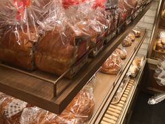 -山崎面包(静安久光店)