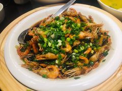 -走马楼饭庄(慈城古县城店)
