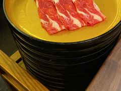 -牛New寿喜烧(虹桥新天地店)