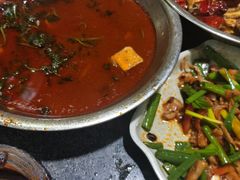 -辣盆盆麻辣小龙虾(哈尔滨总店)