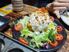 -小川洋风料理(街道口店)
