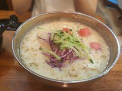 -优壹佳·延边朝鲜族料理(中山北路店)