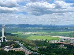 -帽儿山国家森林公园