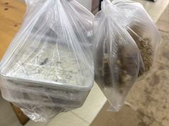 -谈灵农家柴爿菜饭
