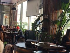 -斯比特花园意大利餐厅(缤谷广场店)