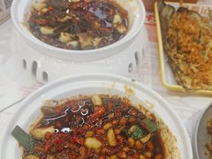 -饶福记·南昌烧烤大排档(九龙湖土著店)