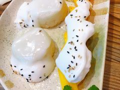 -Hi YOU你的饭局泰餐厅(雍和宫店)