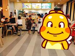 -DQ·蛋糕·冰淇淋(新佳丽店)