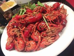 -粗茶淡饭(渔港路店)