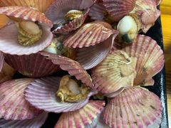 -兆辉木炭海鲜烧烤·海鲜小炒