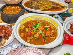 -径山十八道·风味民间菜(杭州总店)