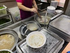 -珍珍小食店(西华路店)