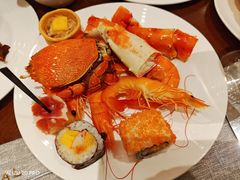 -Social 秀西餐厅-长沙瑞吉酒店(运达店)