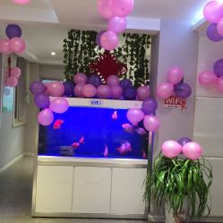 传世玉颜专业祛痘连锁机构(雁塔店)-传世玉颜专业祛痘·问题肌
