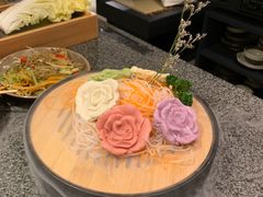 -湊湊火锅·茶憩(和平大悦城店)