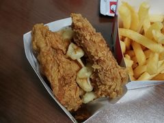 -肯德基(珠峰店)