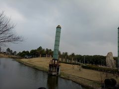 -美兰湖景区