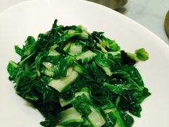 -粗茶淡饭·汉口公馆(循礼门店)