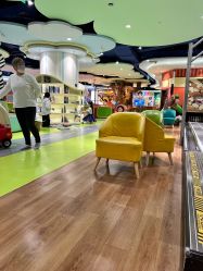 -MELAND CLUB亲子乐园•派对(虹桥万象城店)