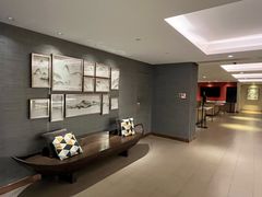 -深圳东门凯悦嘉轩酒店