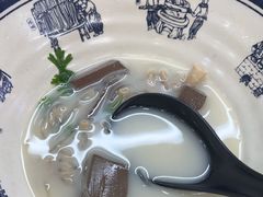 -鸭小妹鸭血粉丝(老门东店)