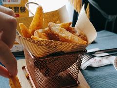 -俄士厨房(未来城店)