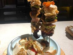 -将军牛排·尔滨地标朝鲜族美食(总店)
