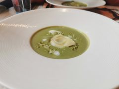 -郑州希尔顿酒店·阿米奇意大利餐厅