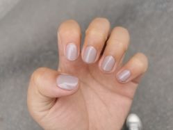 -UGIRL有个美甲