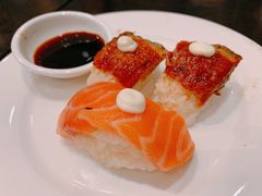 -美食汇·海鲜自助餐·家庭聚会·商务宴请(青秀万达文华店)