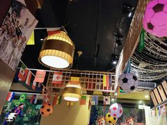 -令狐冲·活鱼馆(宝龙店)