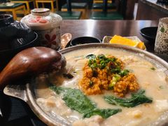 豆乳肉糜酱小锅-角落里(中山公园店)