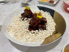 -丰鲤楼•闽南茶楼(仟禧汇店)
