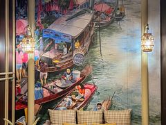 -Thai Alley泰爱里(二沙岛店)