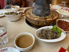 -阳坊大都涮羊肉(阳坊总店)