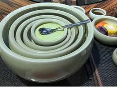 -澳珀食堂