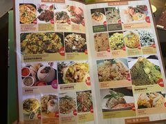 -大头虾越式风味餐厅(光明广场店)