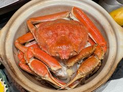 -樱之盛宴·蟹料理海鲜自助(前进大街店)
