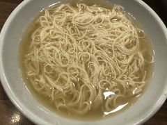 米粉-松發肉骨茶(牛车水店)