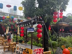 -顺德渔村·岭南一号