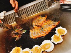 -大渔铁板烧(花园道店)