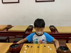 -弈海围棋学堂(夕照寺校区)