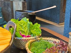 -大龙燚·旷野鲜火锅(广州首店)