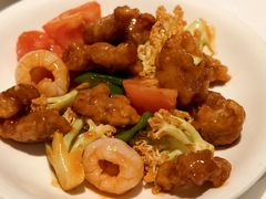 -莆田餐厅PUTIEN(世博源店)