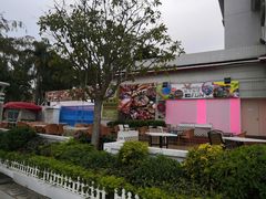 -香港银矿湾渡假酒店