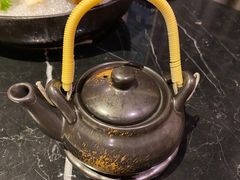 -小天鹅戴斯酒店鲸鲨百汇创作料理
