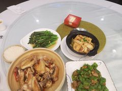 -围龙屋客家食府(福田店)